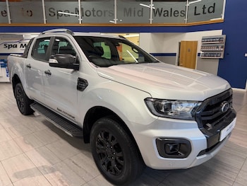 Ford Ranger feature image