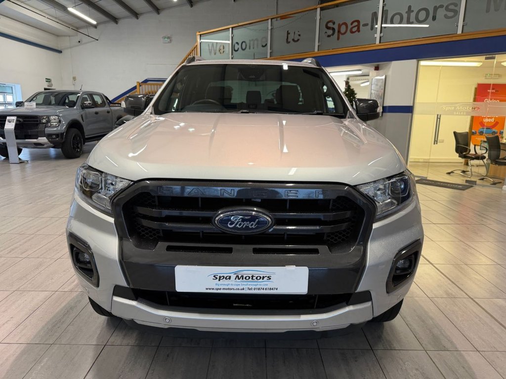 Used Ford Ranger 2022 for sale - 76985964: Photo 2