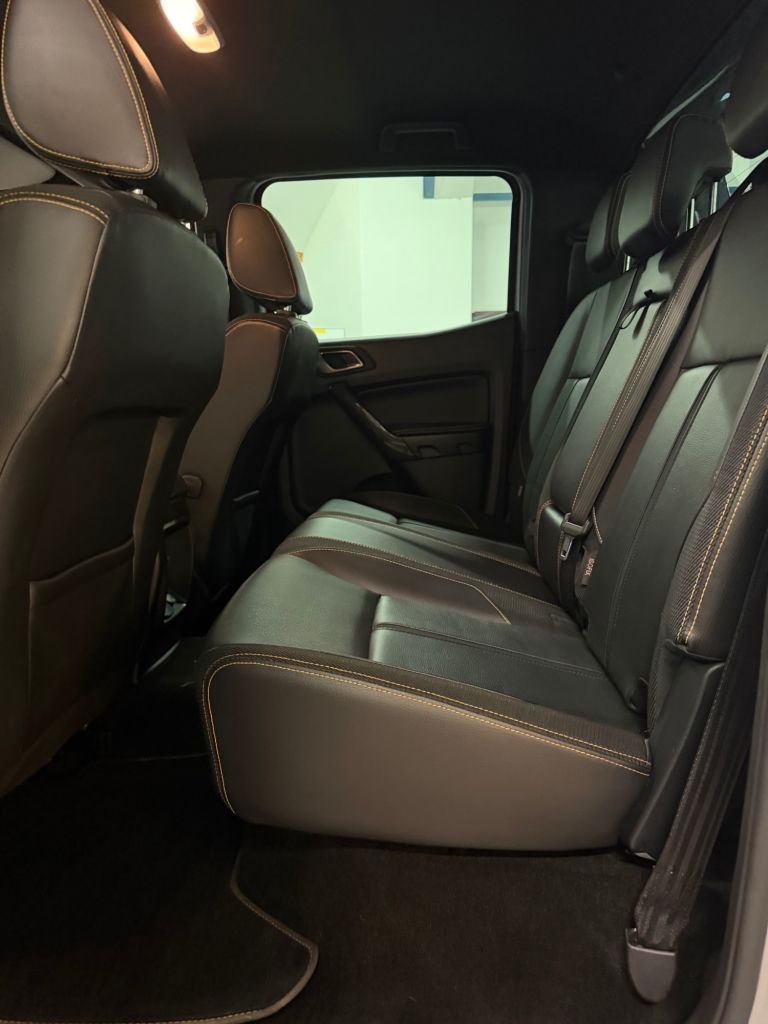 Used Ford Ranger 2022 for sale - 76985964: Photo 20