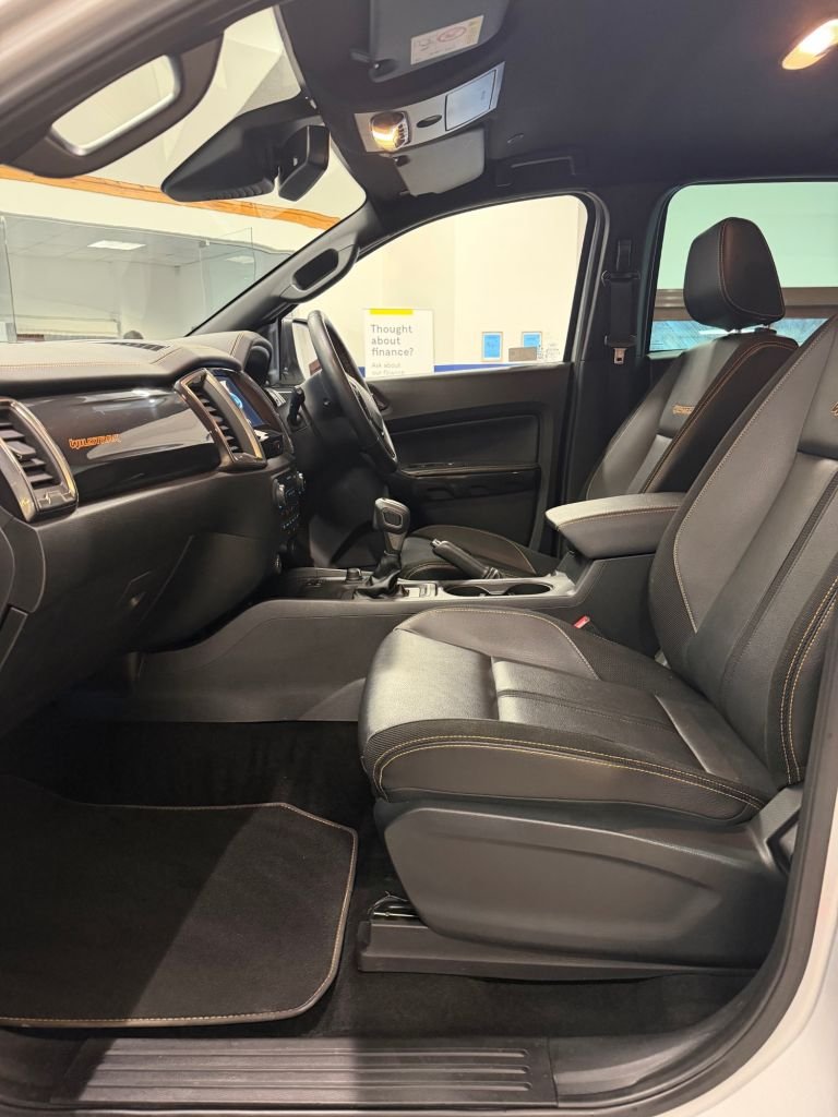 Used Ford Ranger 2022 for sale - 76985964: Photo 21