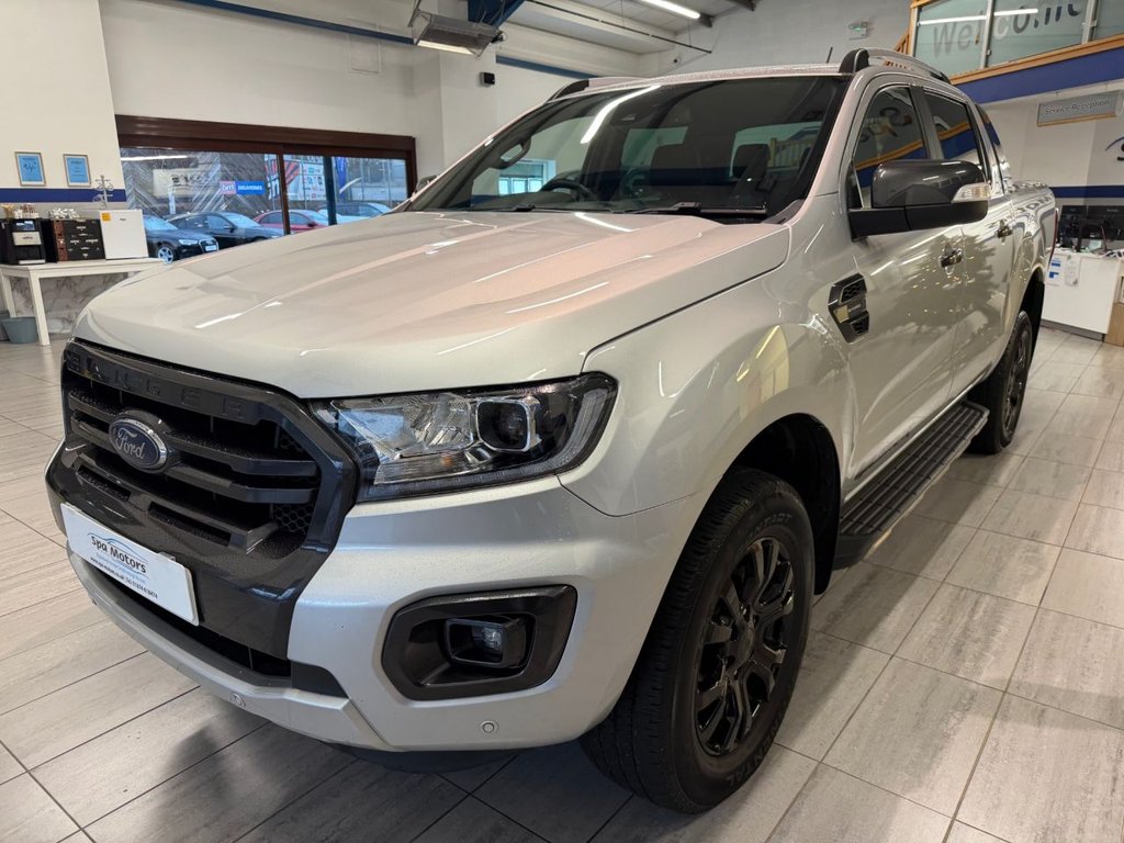 Used Ford Ranger 2022 for sale - 76985964: Photo 3