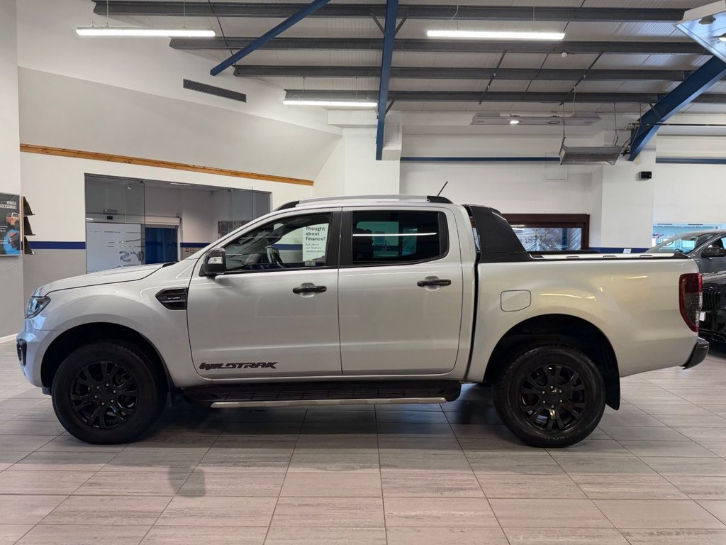 Used Ford Ranger 2022 for sale - 76985964: Photo 4