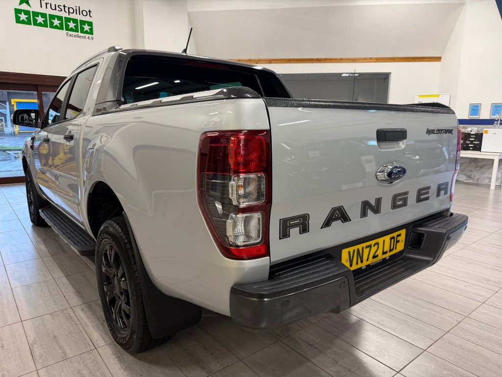 Used Ford Ranger 2022 for sale - 76985964: Photo 5