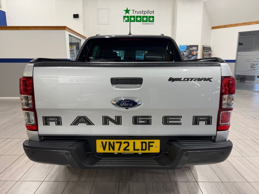 Used Ford Ranger 2022 for sale - 76985964: Photo 6