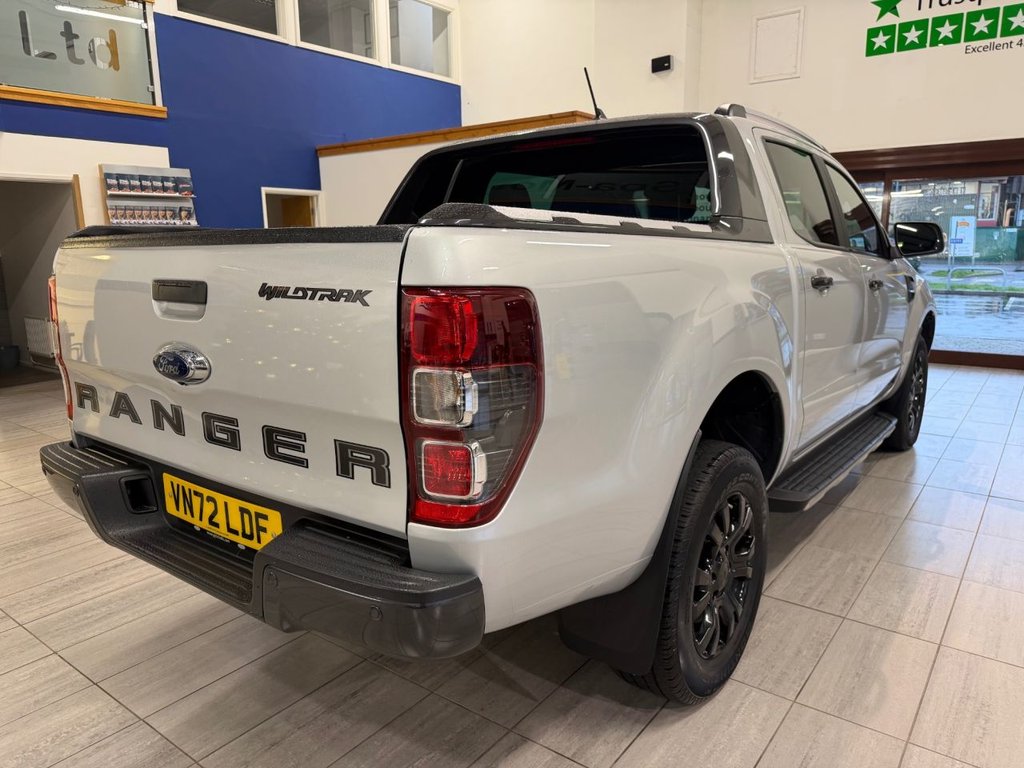 Used Ford Ranger 2022 for sale - 76985964: Photo 7