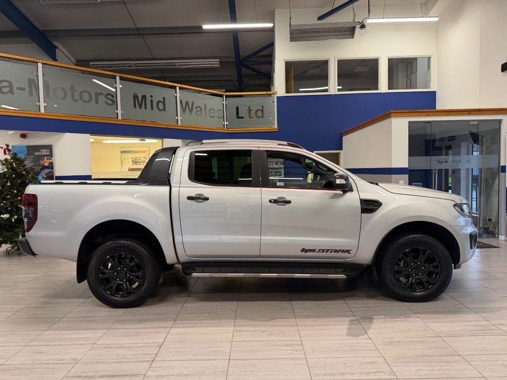 Used Ford Ranger 2022 for sale - 76985964: Photo 8