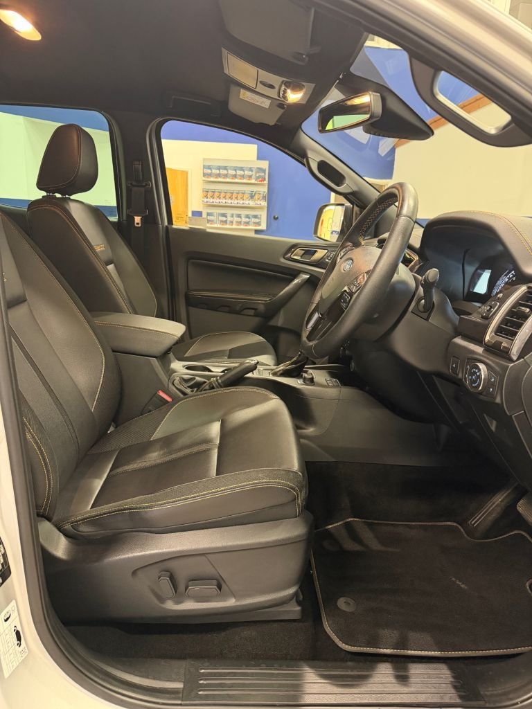 Used Ford Ranger 2022 for sale - 76985964: Photo 9