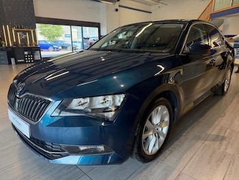 Used Skoda Superb 2019 for sale - 79089584: Photo