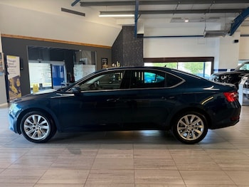 Used Skoda Superb 2019 for sale - 79089584: Photo