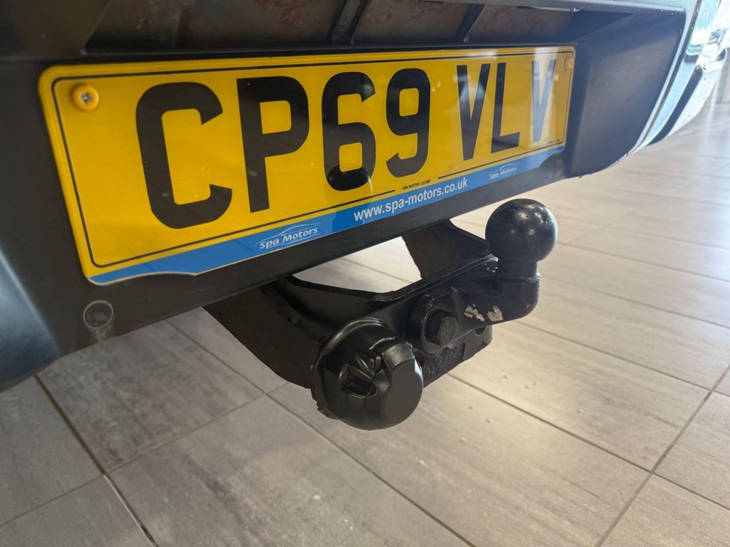 Used Isuzu D-Max 2019 for sale - 78200424: Photo 10