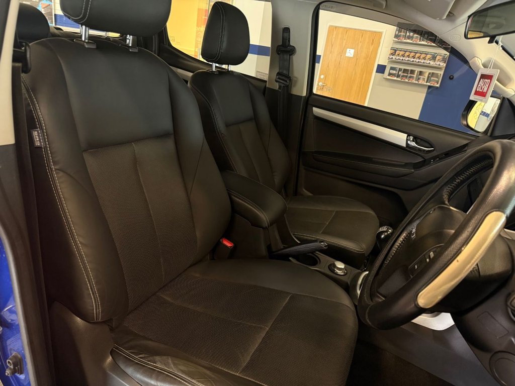 Used Isuzu D-Max 2019 for sale - 78200424: Photo 13