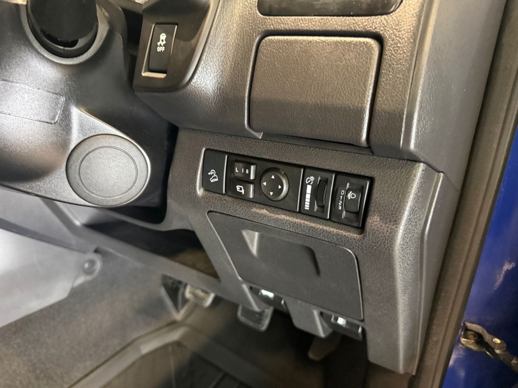 Used Isuzu D-Max 2019 for sale - 78200424: Photo 15