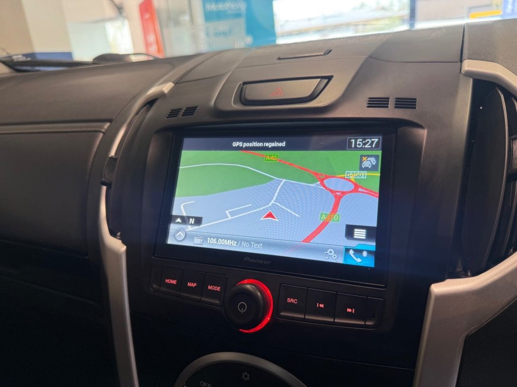 Used Isuzu D-Max 2019 for sale - 78200424: Photo 21