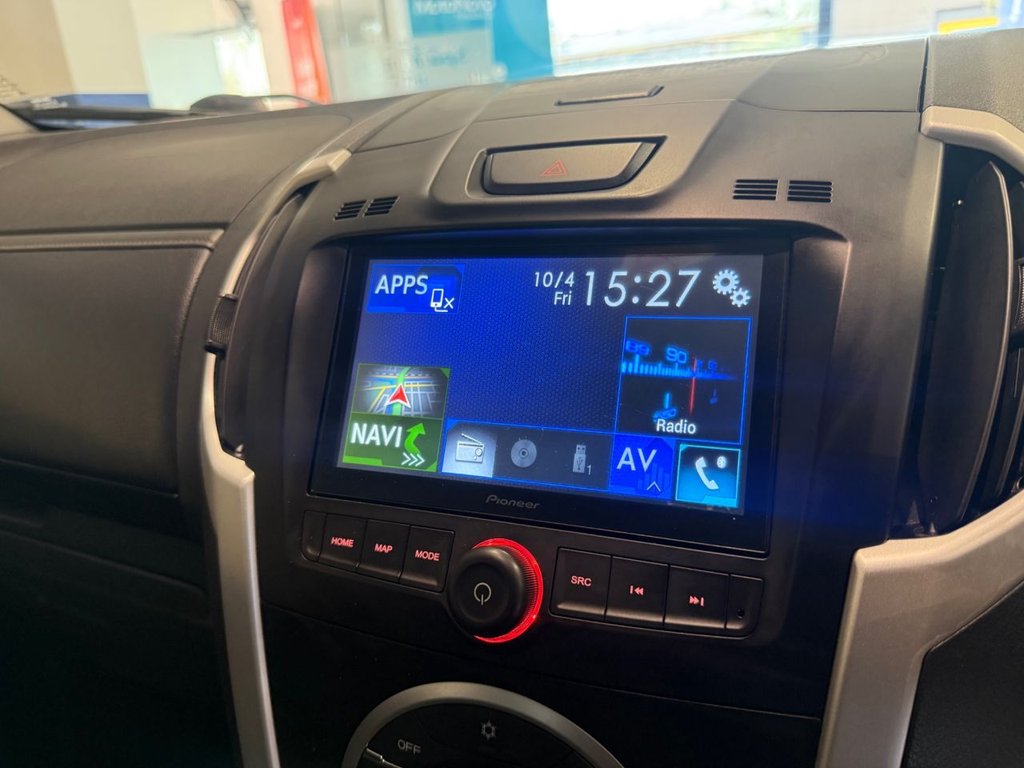 Used Isuzu D-Max 2019 for sale - 78200424: Photo 22