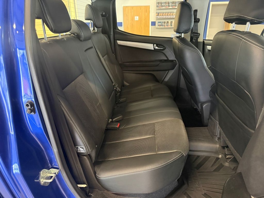 Used Isuzu D-Max 2019 for sale - 78200424: Photo 23