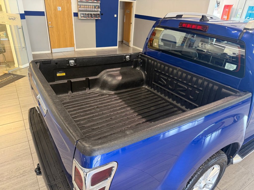 Used Isuzu D-Max 2019 for sale - 78200424: Photo 9