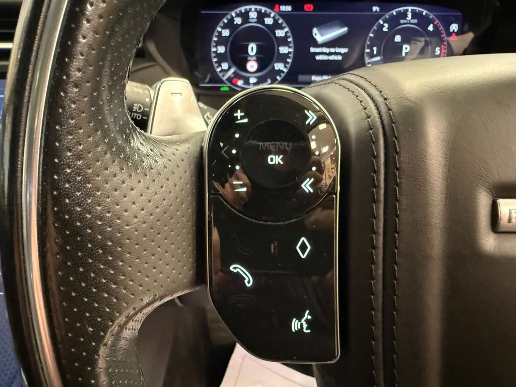 Used Land Rover Range Rover Velar 2019 for sale - 77806084: Photo 11