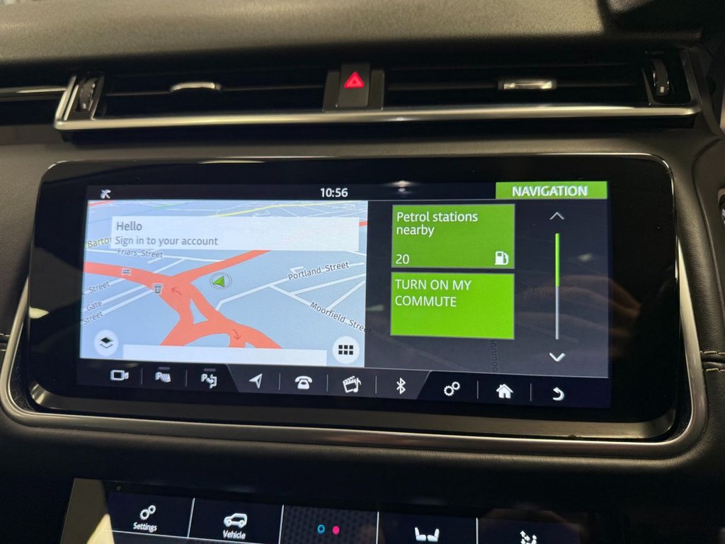 Used Land Rover Range Rover Velar 2019 for sale - 77806084: Photo 13