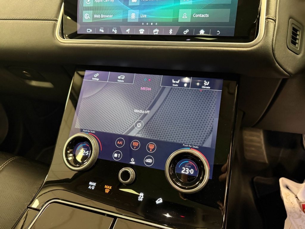 Used Land Rover Range Rover Velar 2019 for sale - 77806084: Photo 17