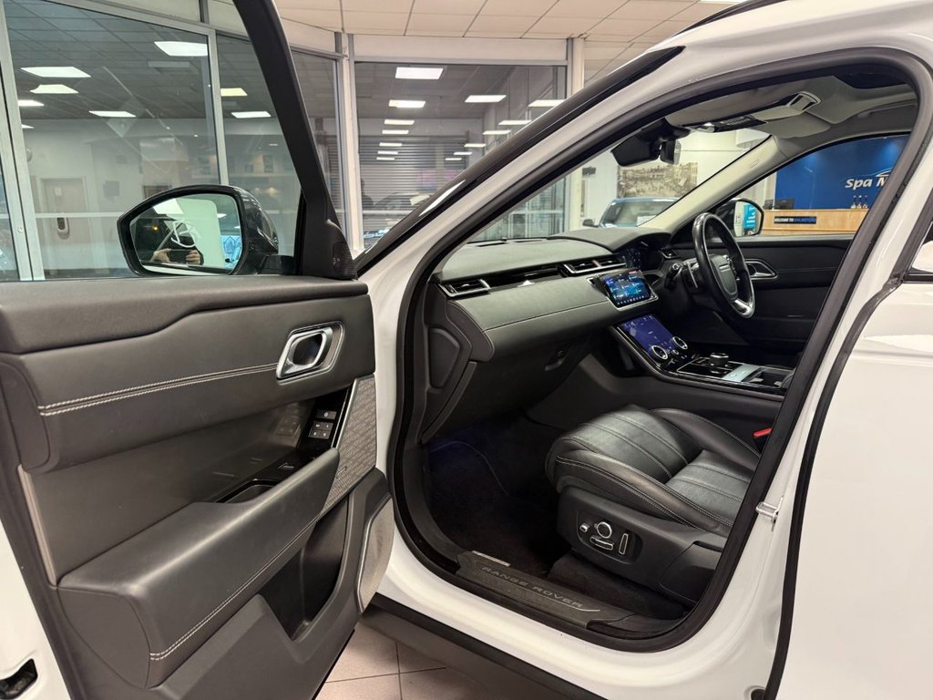 Used Land Rover Range Rover Velar 2019 for sale - 77806084: Photo 19