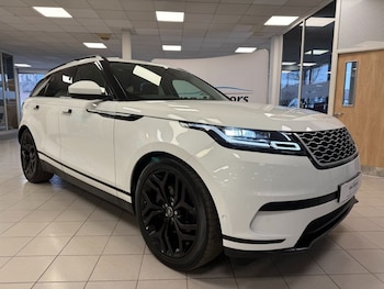 Used Land Rover Range Rover Velar 2019 for sale - 77806084: Photo