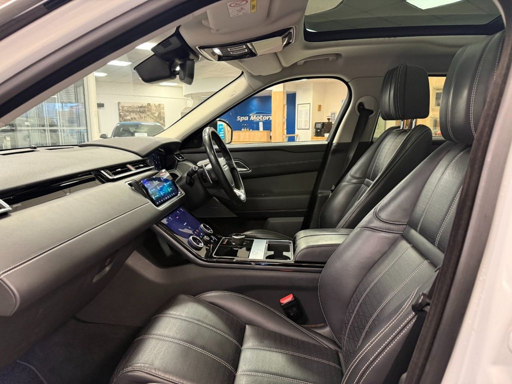 Used Land Rover Range Rover Velar 2019 for sale - 77806084: Photo 20