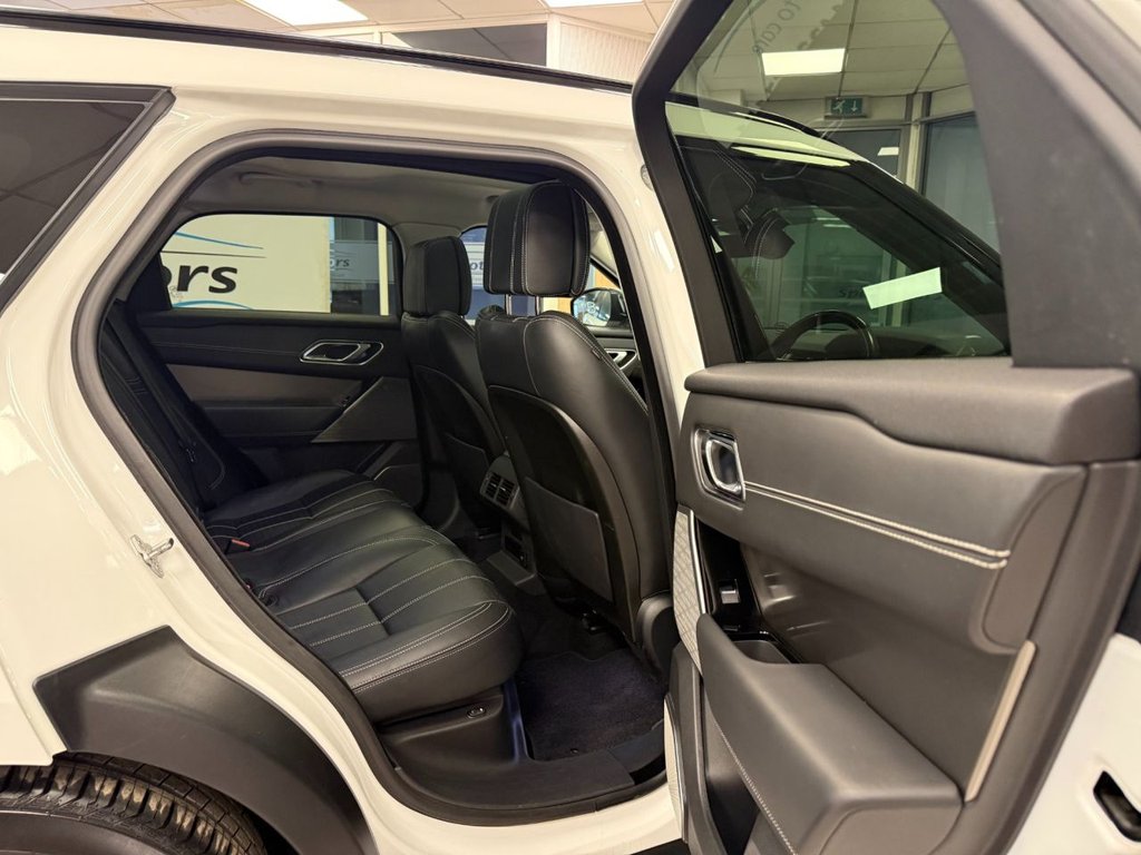 Used Land Rover Range Rover Velar 2019 for sale - 77806084: Photo 21