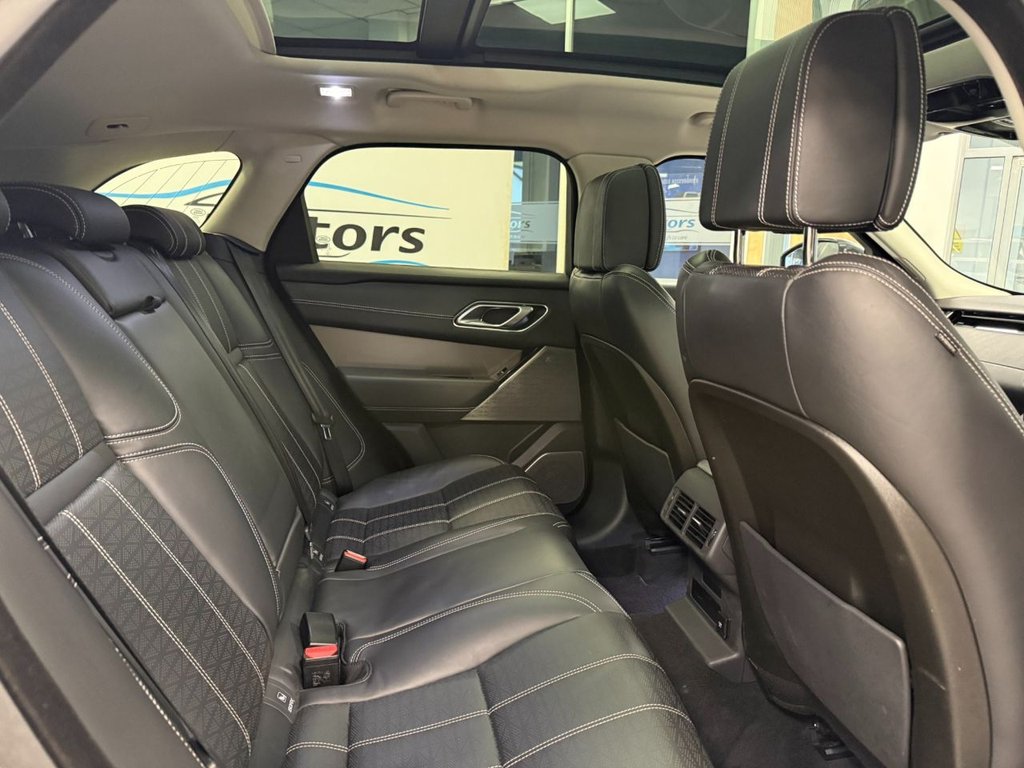 Used Land Rover Range Rover Velar 2019 for sale - 77806084: Photo 22
