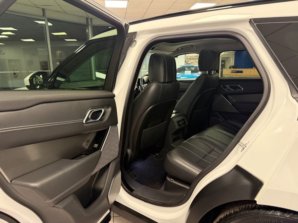 Used Land Rover Range Rover Velar 2019 for sale - 77806084: Photo 23