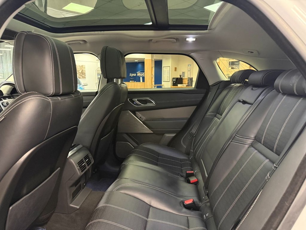 Used Land Rover Range Rover Velar 2019 for sale - 77806084: Photo 24