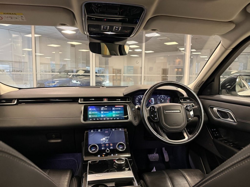 Used Land Rover Range Rover Velar 2019 for sale - 77806084: Photo 25
