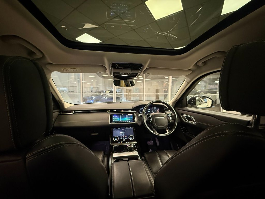 Used Land Rover Range Rover Velar 2019 for sale - 77806084: Photo 26
