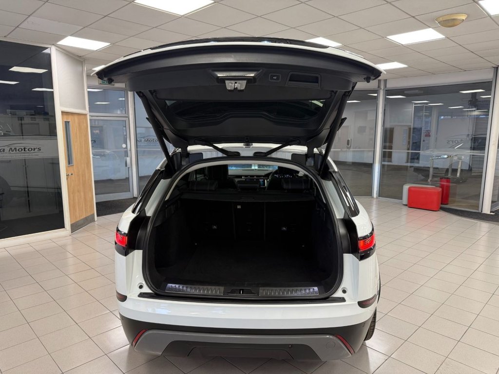 Used Land Rover Range Rover Velar 2019 for sale - 77806084: Photo 27