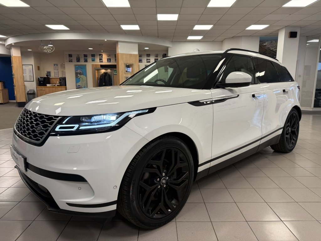 Used Land Rover Range Rover Velar 2019 for sale - 77806084: Photo 3