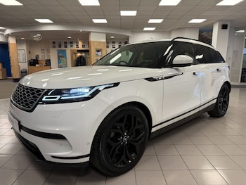 Used Land Rover Range Rover Velar 2019 for sale - 77806084: Photo