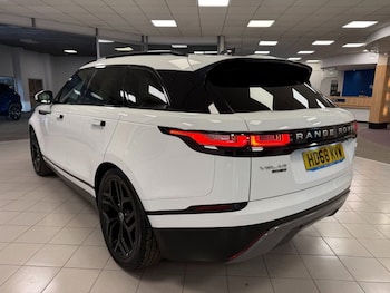 Used Land Rover Range Rover Velar 2019 for sale - 77806084: Photo