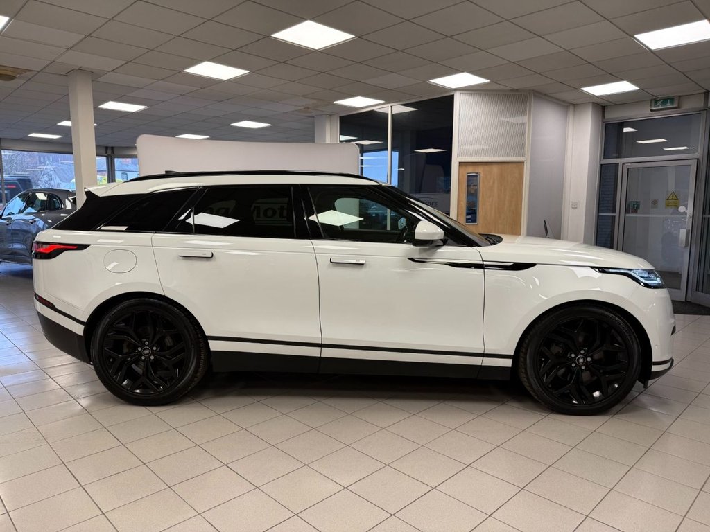 Used Land Rover Range Rover Velar 2019 for sale - 77806084: Photo 7