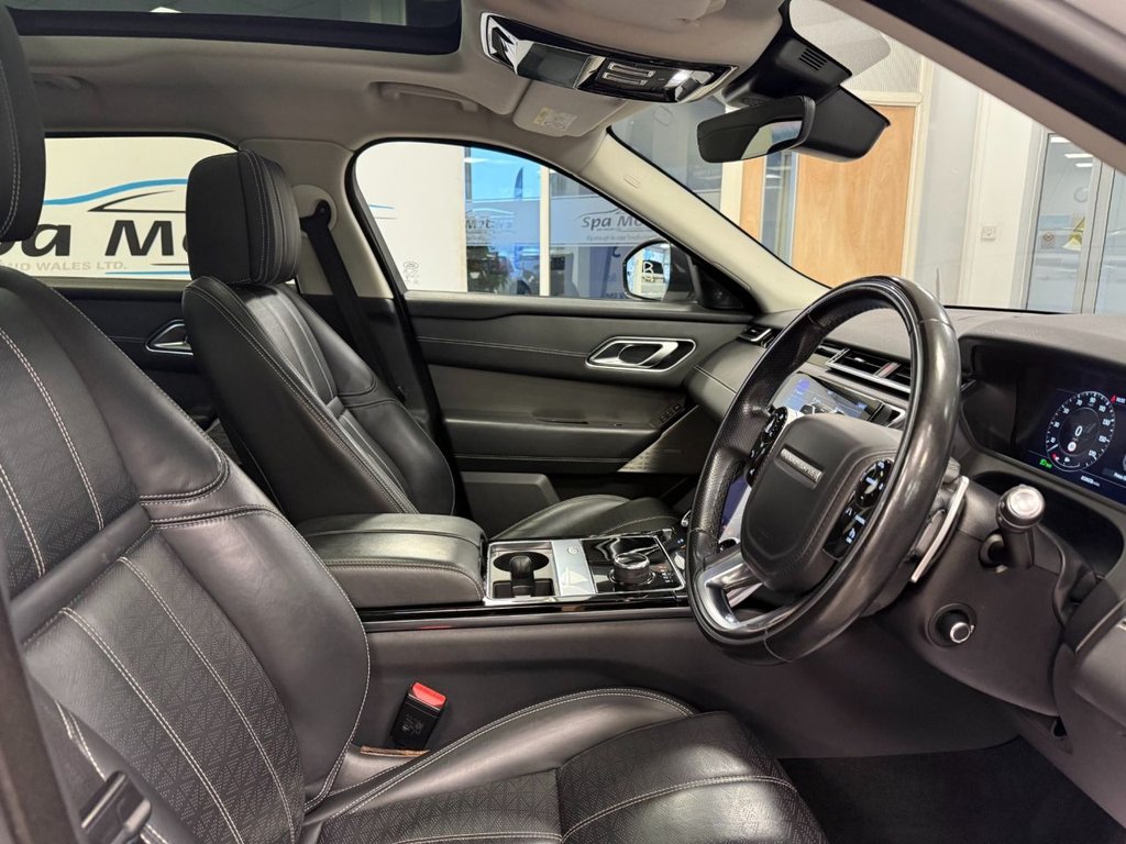 Used Land Rover Range Rover Velar 2019 for sale - 77806084: Photo 8
