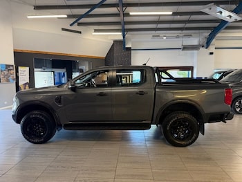Used Ford Ranger 2024 for sale - 79196704: Photo