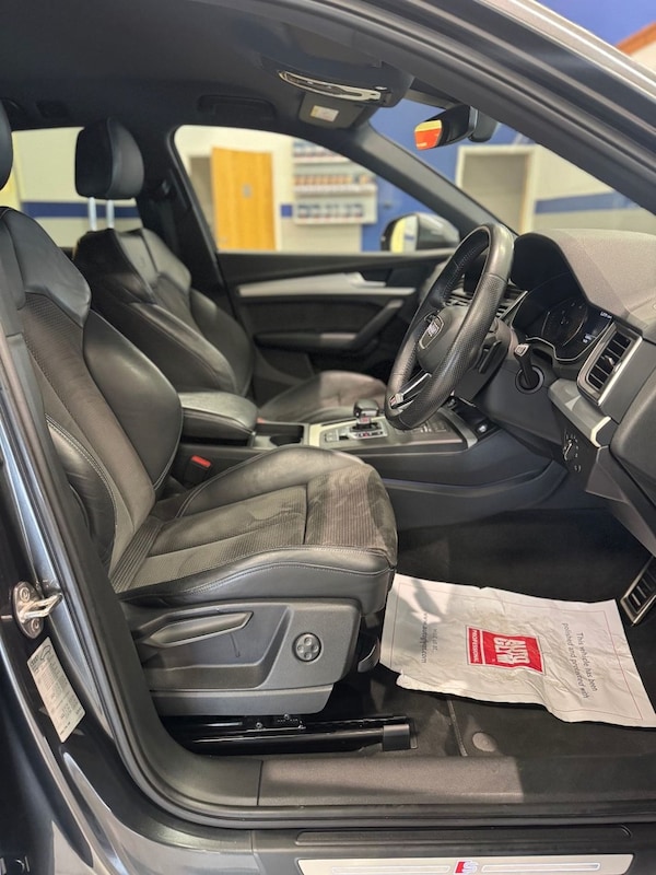 Used Audi Q5 2018 for sale - 76223193: Photo 10