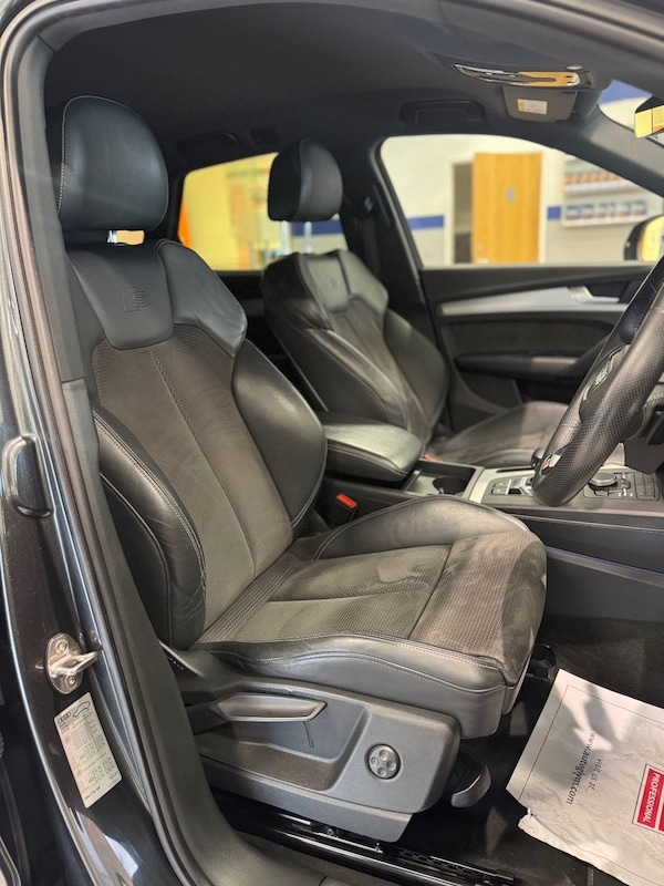 Used Audi Q5 2018 for sale - 76223193: Photo 11