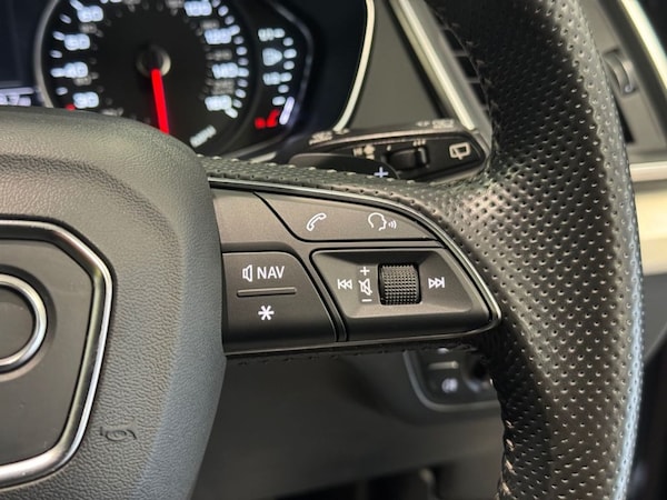 Used Audi Q5 2018 for sale - 76223193: Photo 14