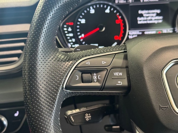 Used Audi Q5 2018 for sale - 76223193: Photo 15