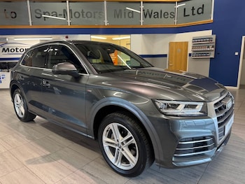 Audi - Q5