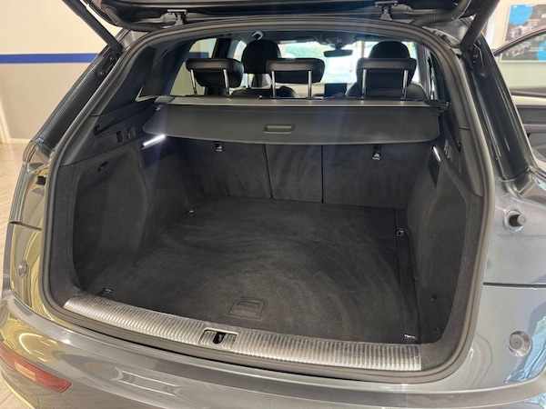 Used Audi Q5 2018 for sale - 76223193: Photo 20