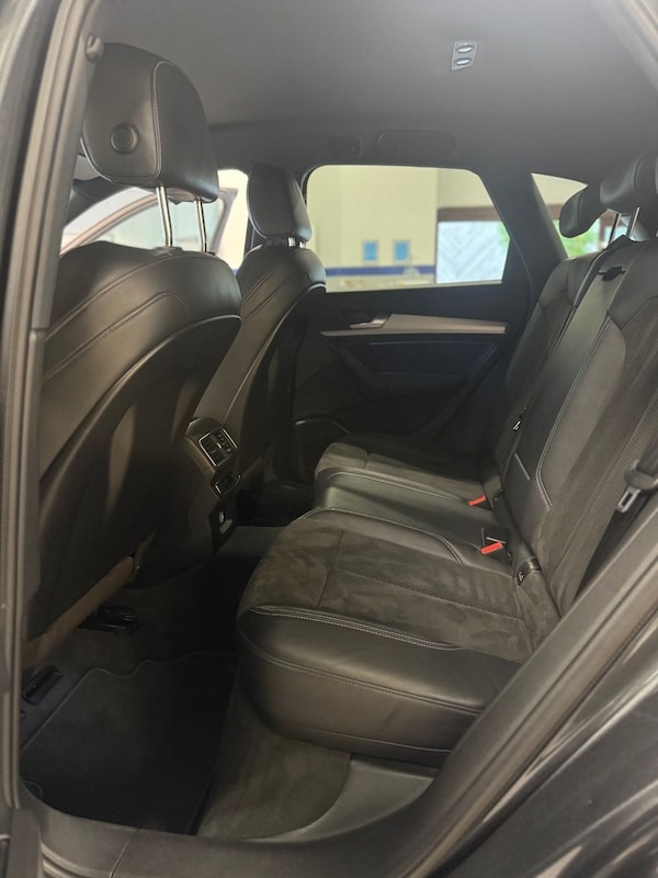 Used Audi Q5 2018 for sale - 76223193: Photo 21