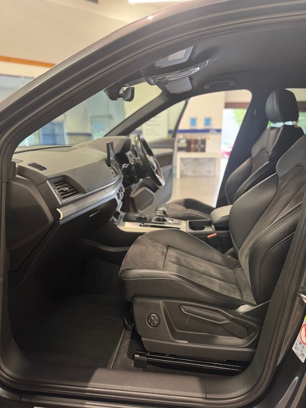 Used Audi Q5 2018 for sale - 76223193: Photo 22