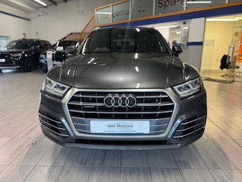 Used Audi Q5 2018 for sale - 76223193: Photo 2