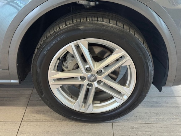 Used Audi Q5 2018 for sale - 76223193: Photo 9
