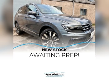 2021 (71) - 2.0 TDI R-Line Tech 5dr DSG